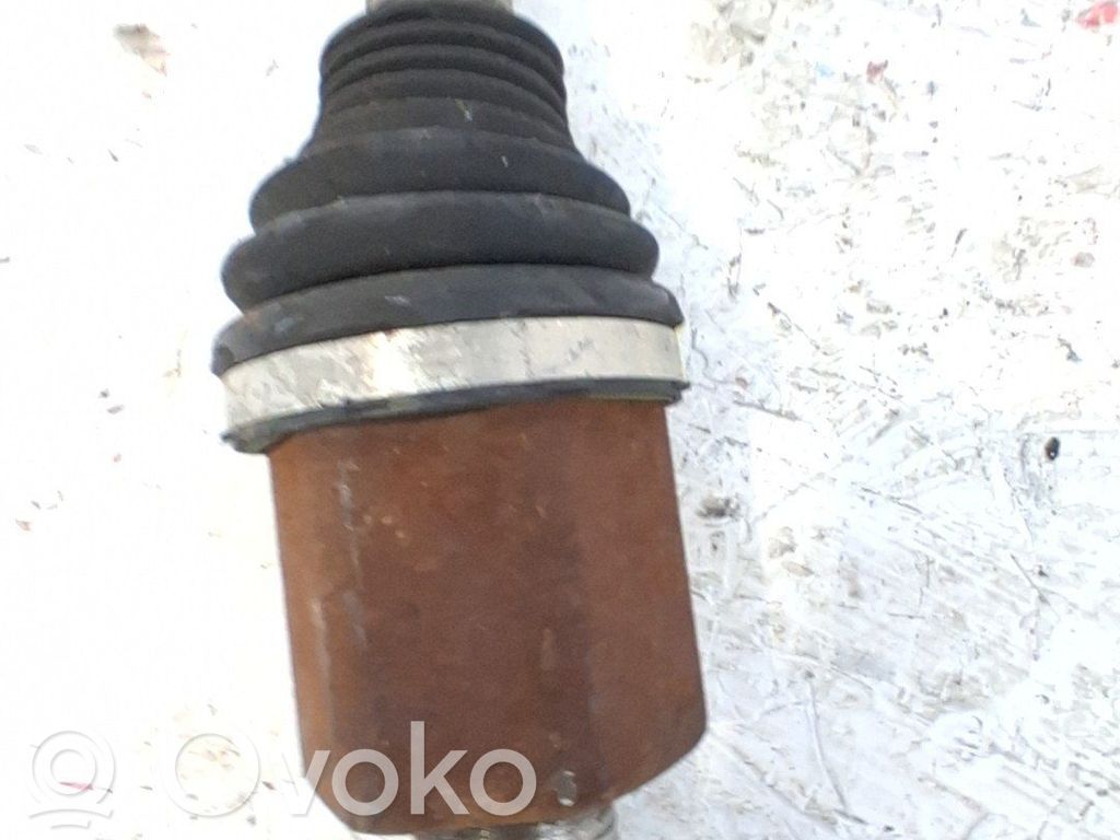 Volvo V40 Cross country Semiasse anteriore
