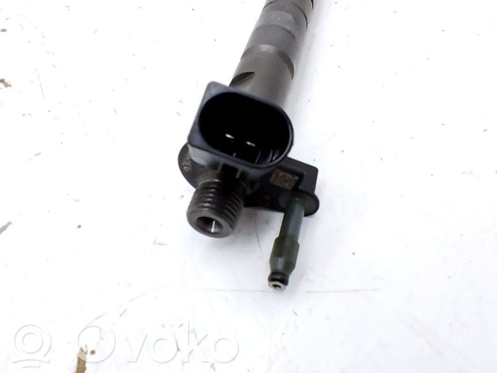 Inyector de combustible   13537805428