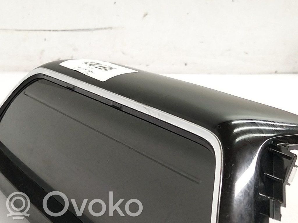 Honda HR-V Panel klimatyzacji