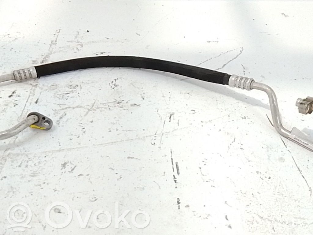 KIA Ceed Cuplaj/manșon flexibil A/C 