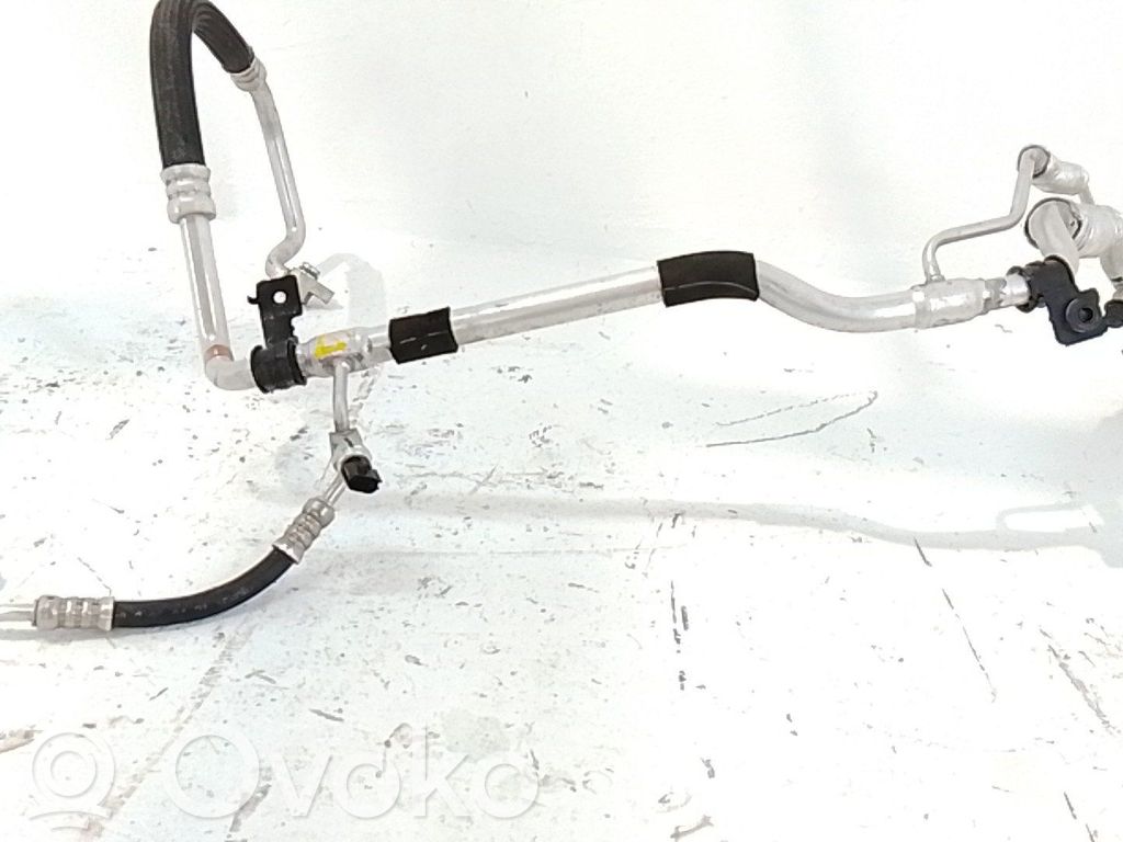 KIA Ceed Kupplungsmuffe Klimakompressor 