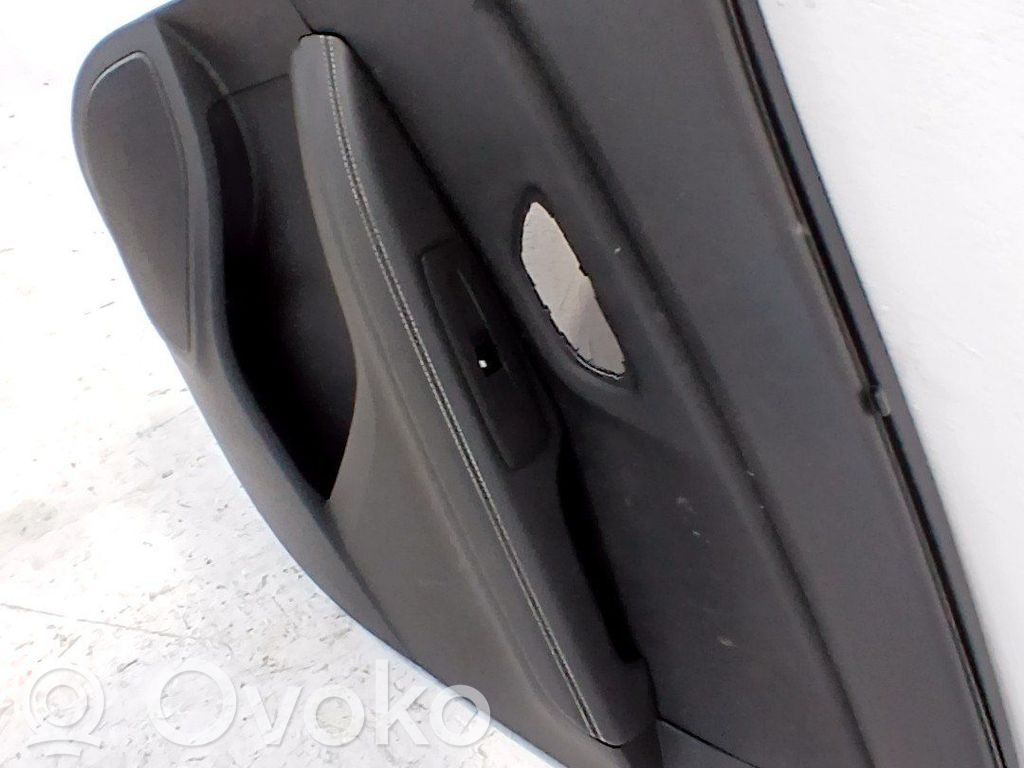 Renault Scenic IV - Grand scenic IV Panou interior ușă spate 