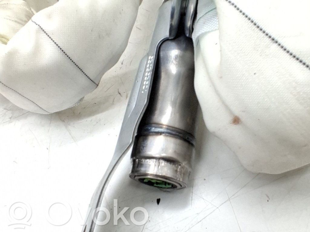 Renault Scenic IV - Grand scenic IV Airbag cortină 