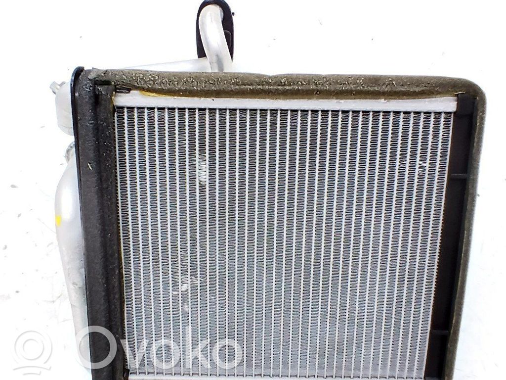 Volkswagen Tiguan Radiator (interior) aer condiționat (A/C) 