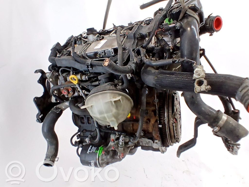 Toyota Avensis T270 Motore completo 