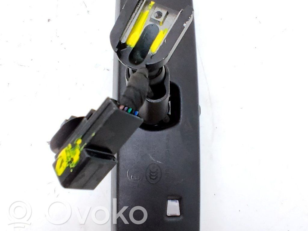 Espejo retrovisor (interior)   878100WS30