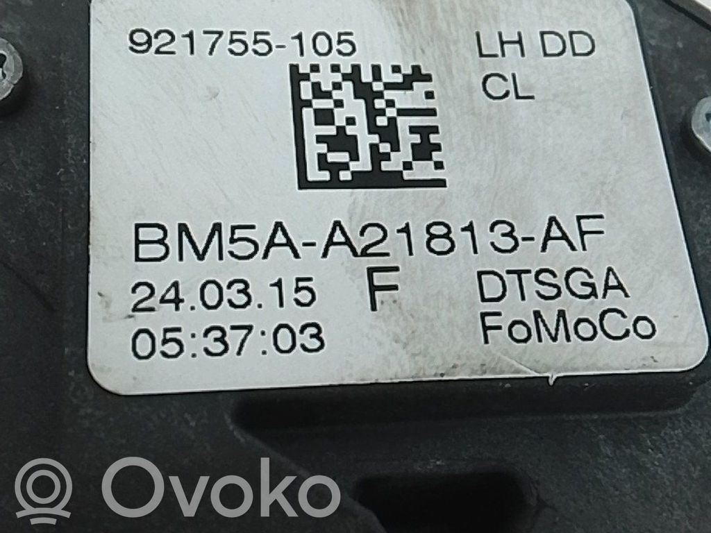 Türschloss vorne   2070970,BM5AA21813AH
