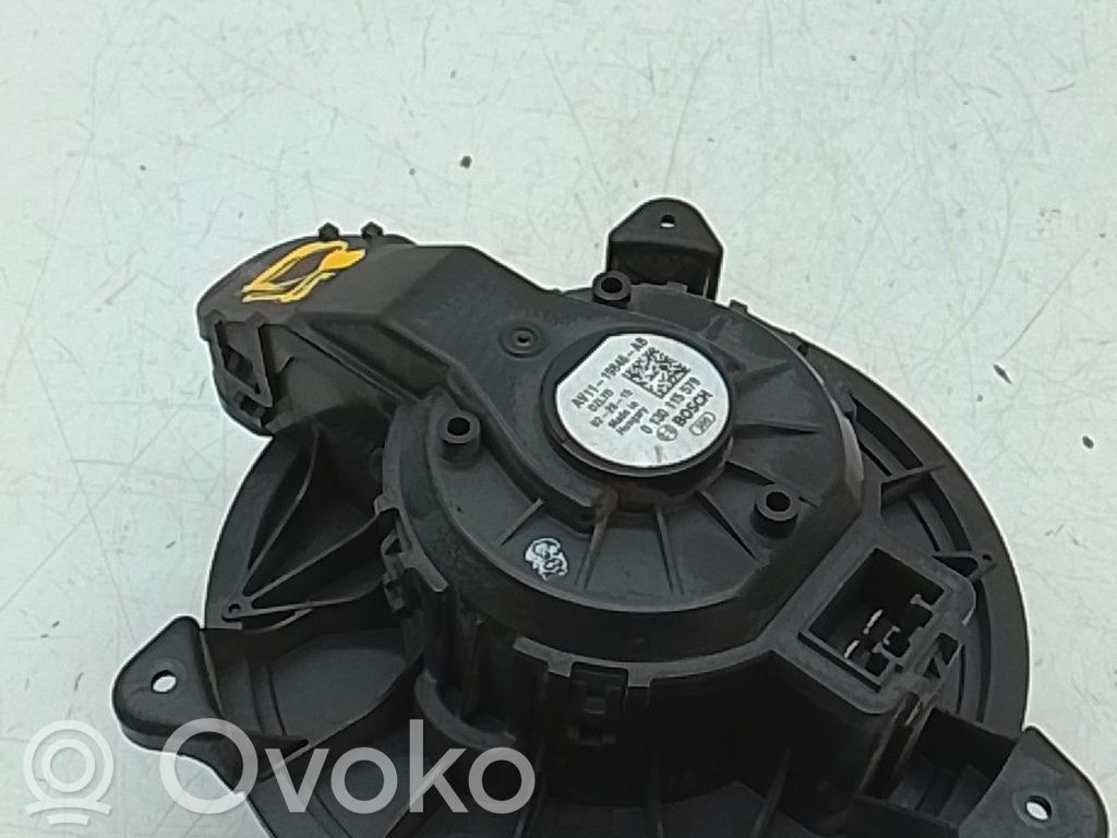 Ventola riscaldamento/ventilatore abitacolo   1811783,AV1119846AB