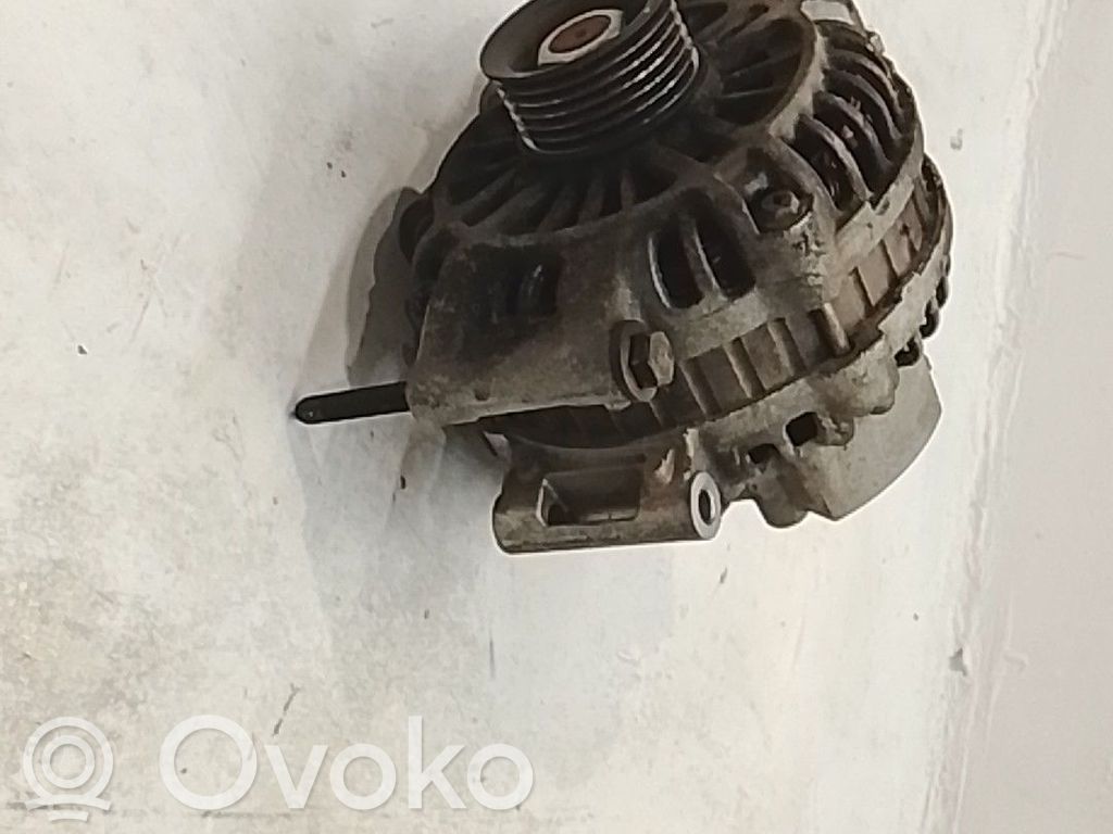 Alternator   4801325AA
