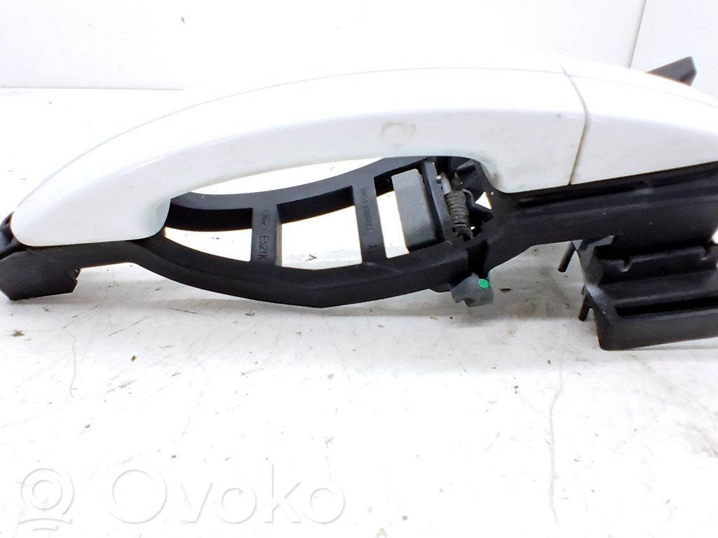 Ford Kuga I Manecilla externa puerta trasera 
