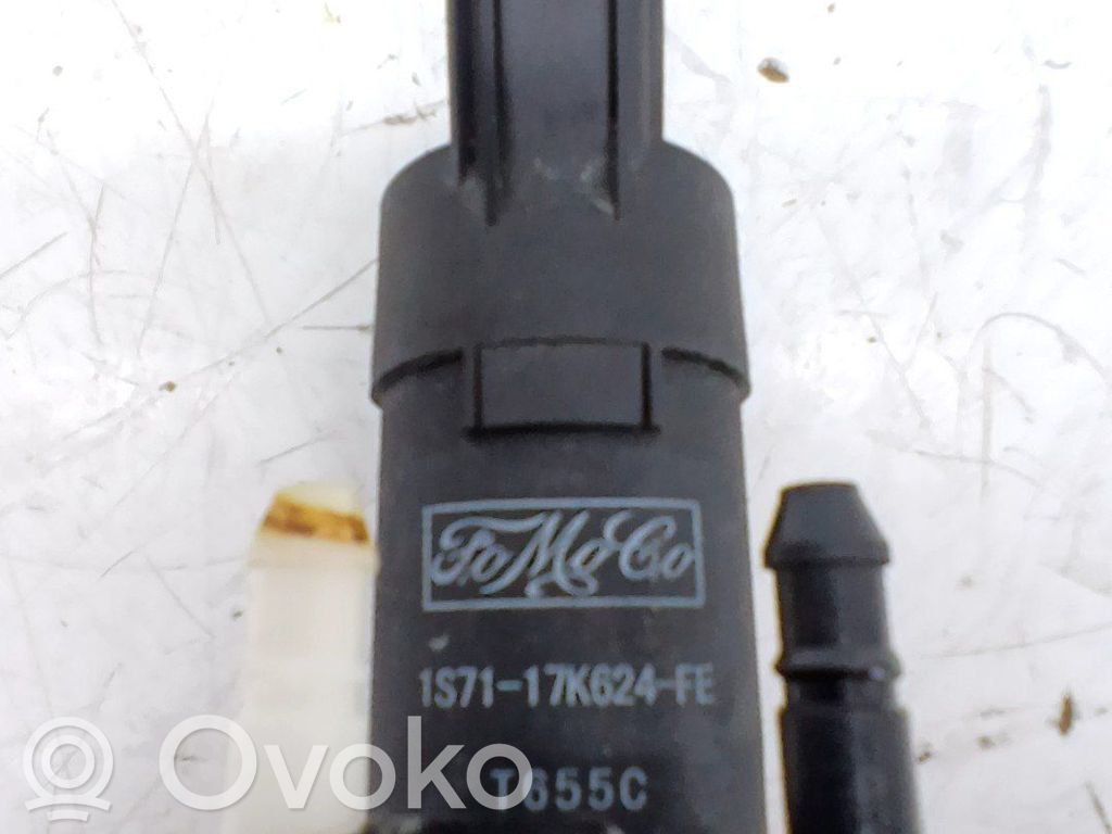Ford Kuga I Pompa lavavetri parabrezza/vetro frontale