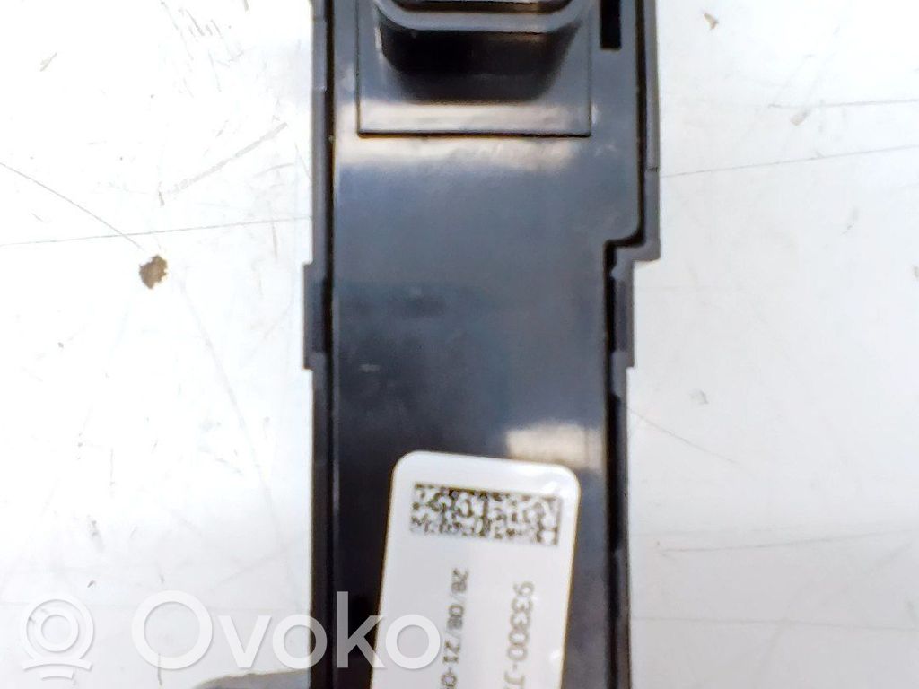 Tasten Schalter Multifunktionslenkrad   93300J7AB0
