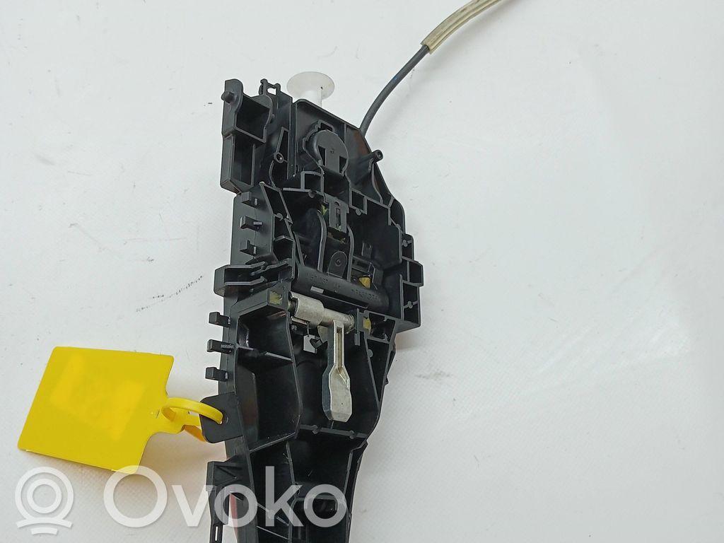 Manecilla externa puerta trasera   156113674