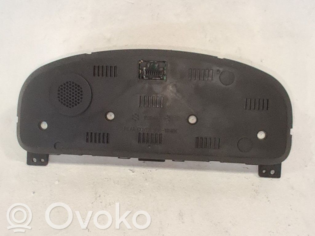 Velocímetro (tablero de instrumentos)   96628241