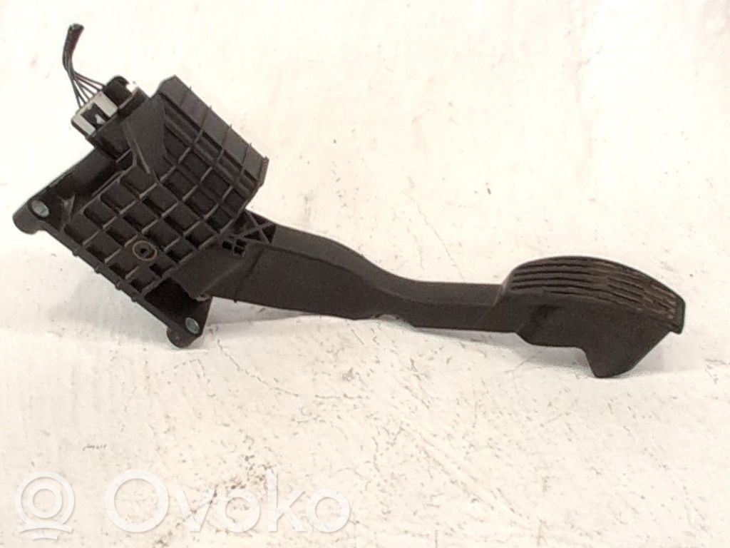 Fiat 500 Pedale dell’acceleratore