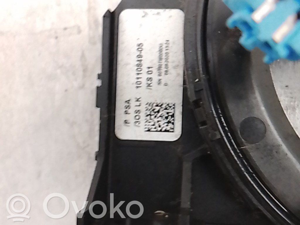 Opel Vivaro Innesco anello di contatto dell’airbag (anello SRS)