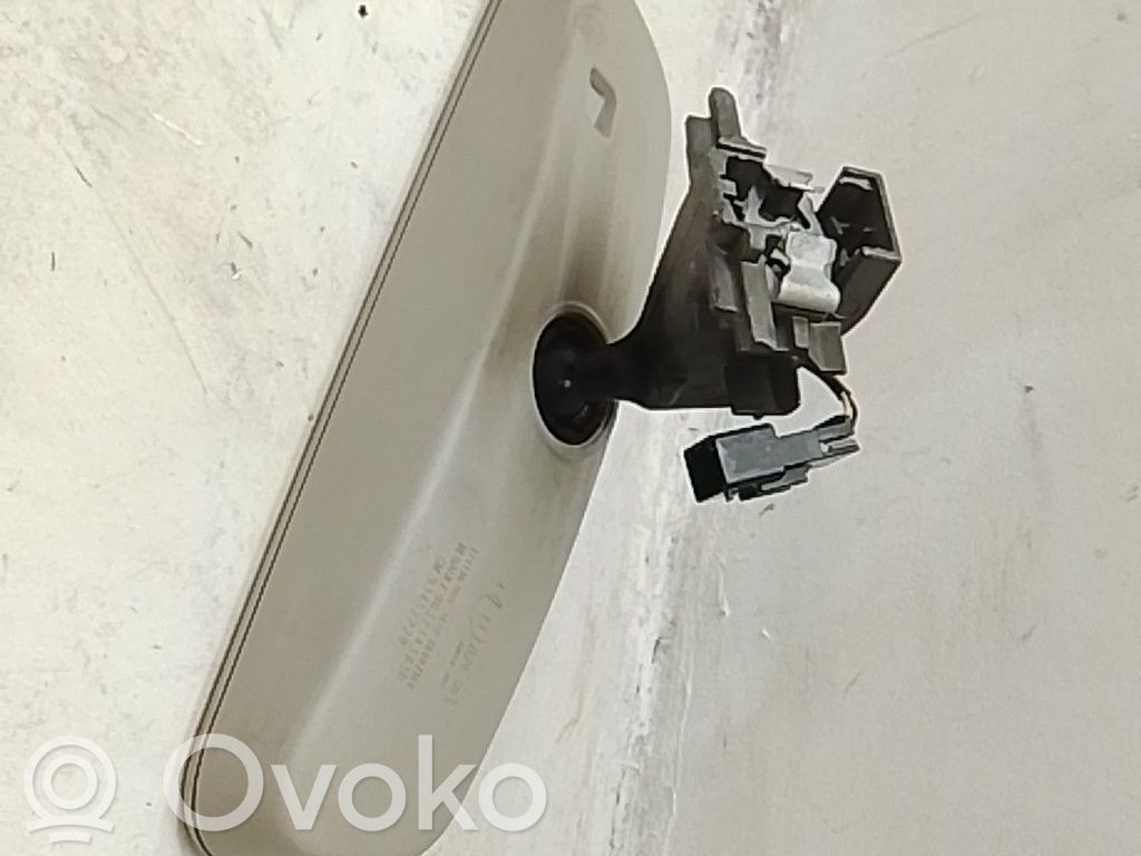 Opel Vivaro Oglindă retrovizoare (interior) 