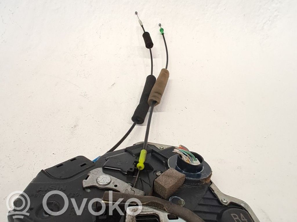 Etuoven lukko   6903053090