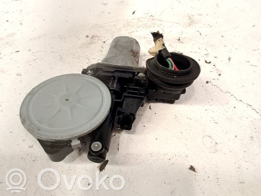 Lexus IS III XE30 Silnik regulatora szyby drzwi przednich