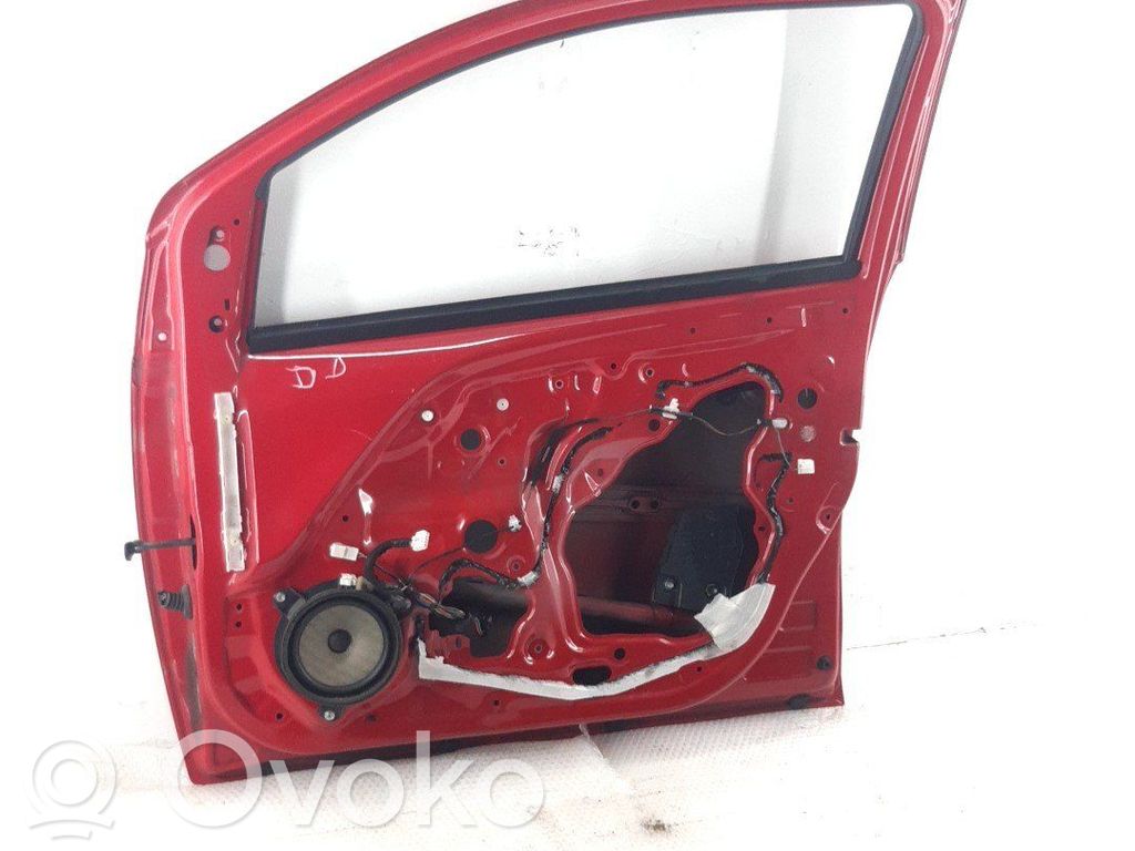 Toyota Aygo AB40 Etuovi 