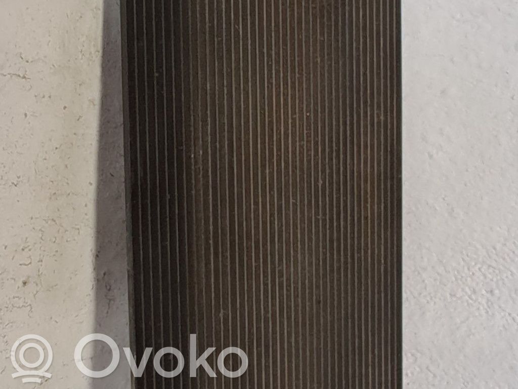 Jeep Compass Radiator răcire A/C (condensor) 