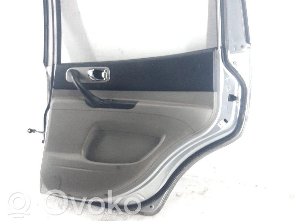 Portiera posteriore   96386726