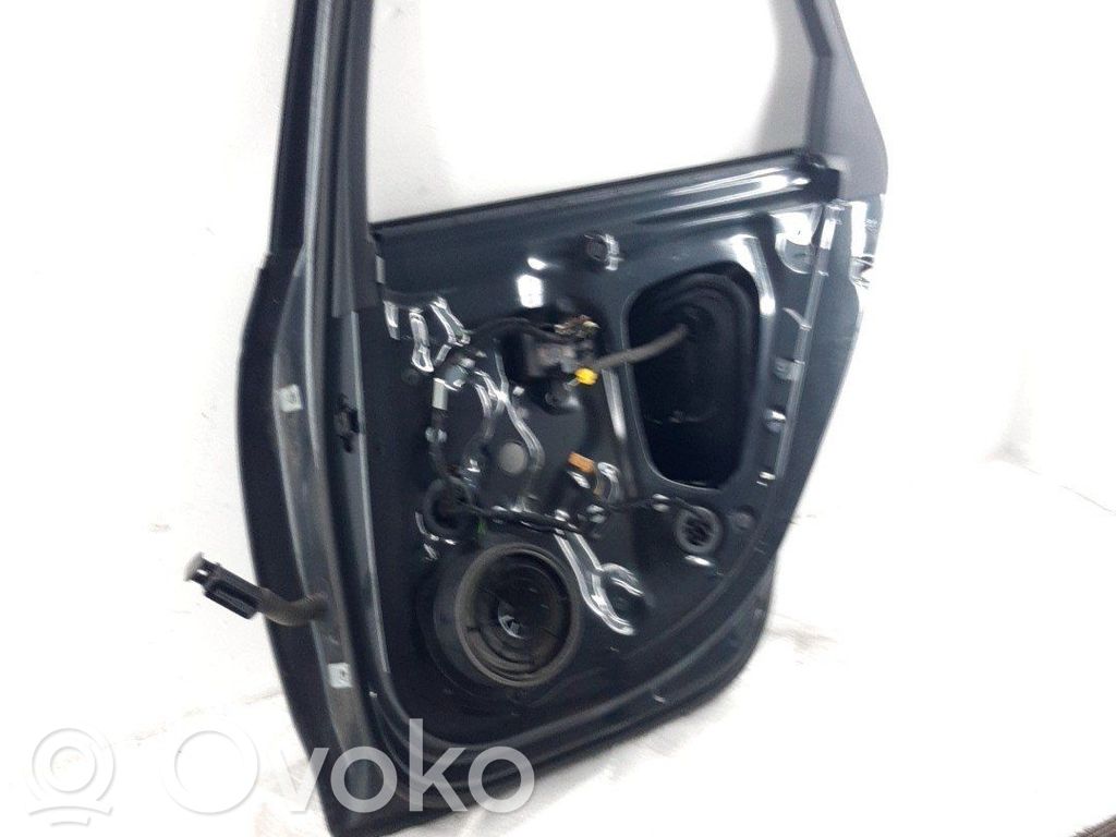 Audi A4 S4 B9 8W Ușă spate 
