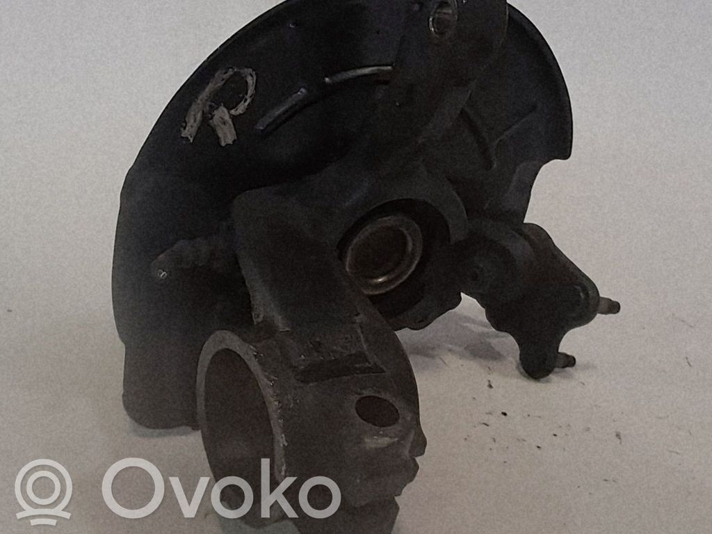 Achsschenkel vorne   6Q0407256S