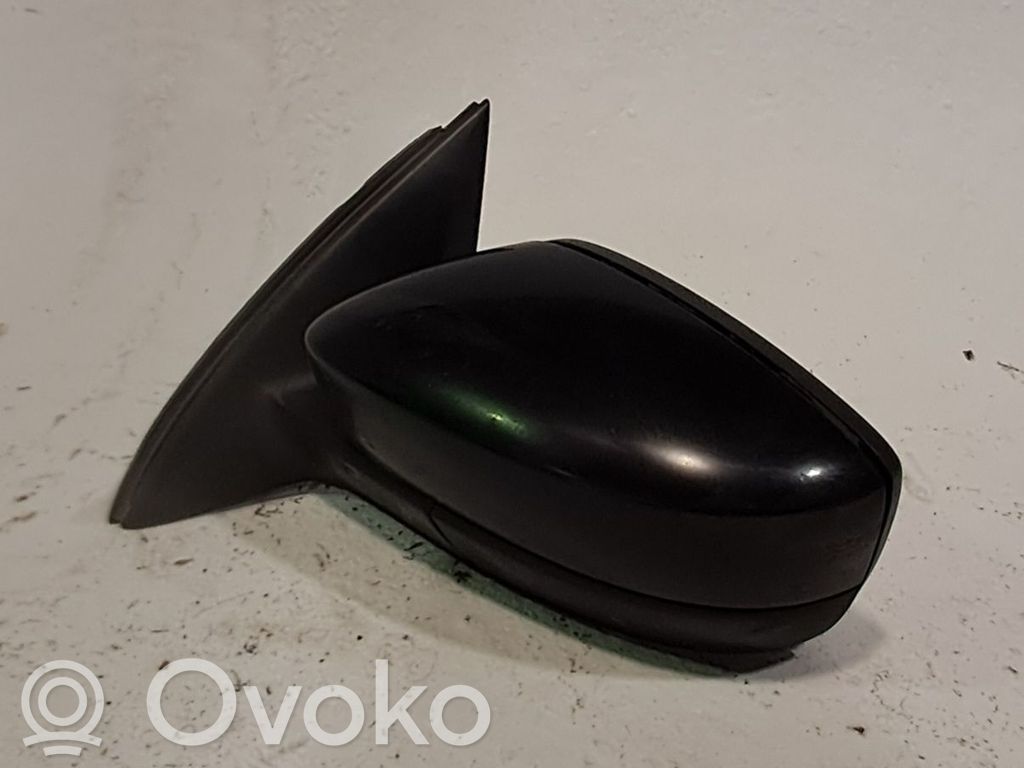 Skoda Rapid (NH) Elektryczne lusterko boczne drzwi