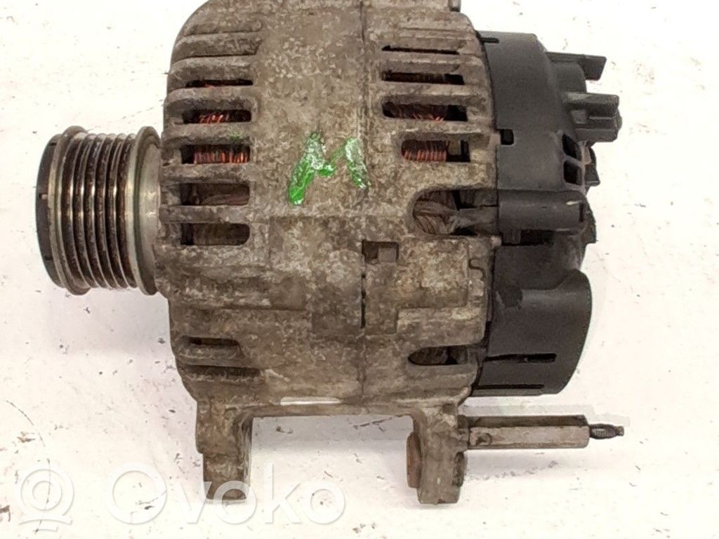 Alternator   06F903023F