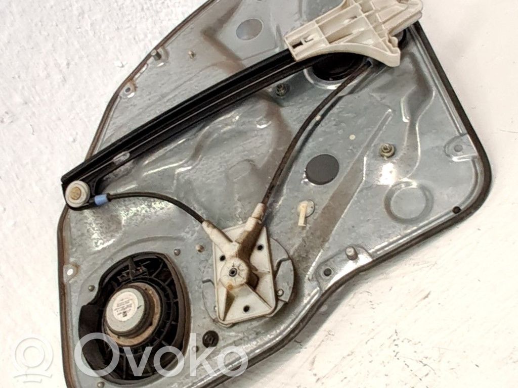 Seat Ibiza III (6L) El. lango pakėlimo mechanizmas be varikliuko