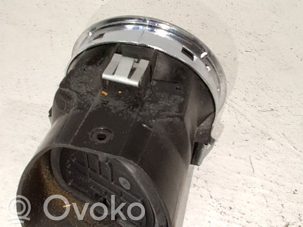 Fiat 500 Luftausströmer Lüftungsdüse Luftdüse frontscheibe 