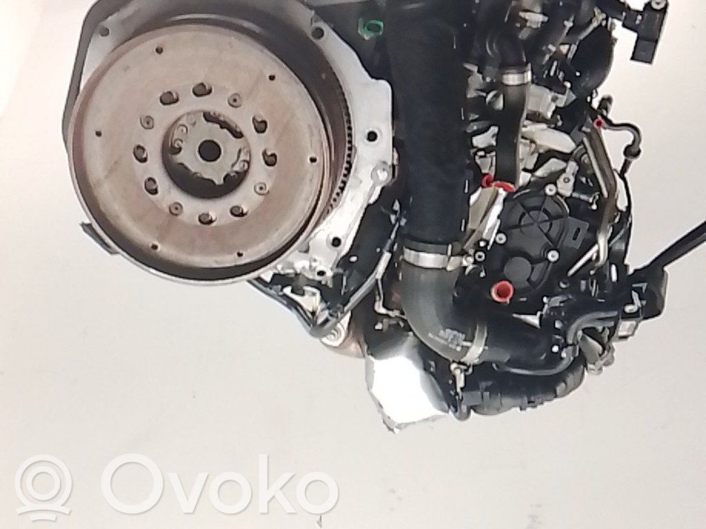 Motor completo   DEUA,4L100091S