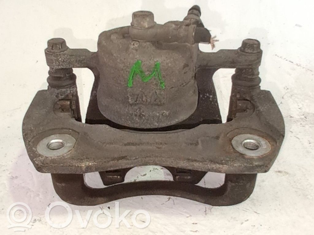 Toyota RAV 4 (XA30) Pinza del freno anteriore