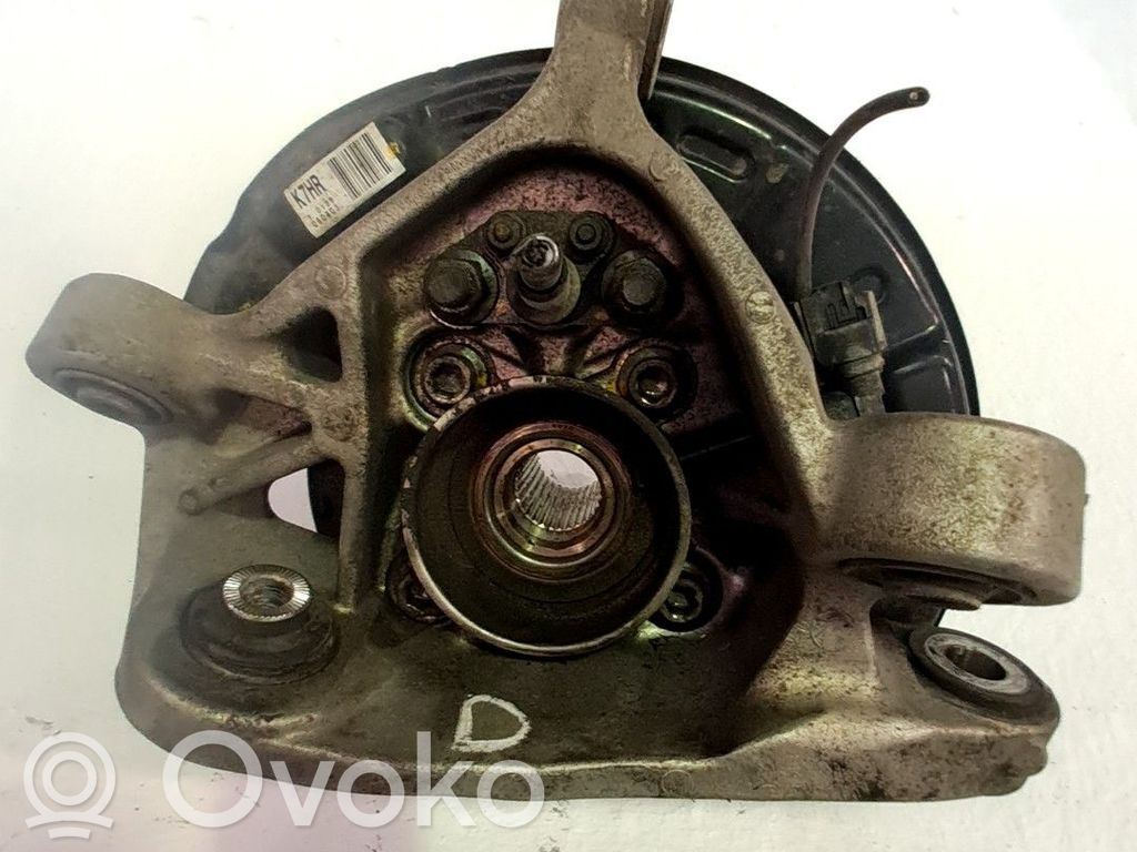 Lexus IS III XE30 Fuso a snodo con mozzo ruota posteriore 
