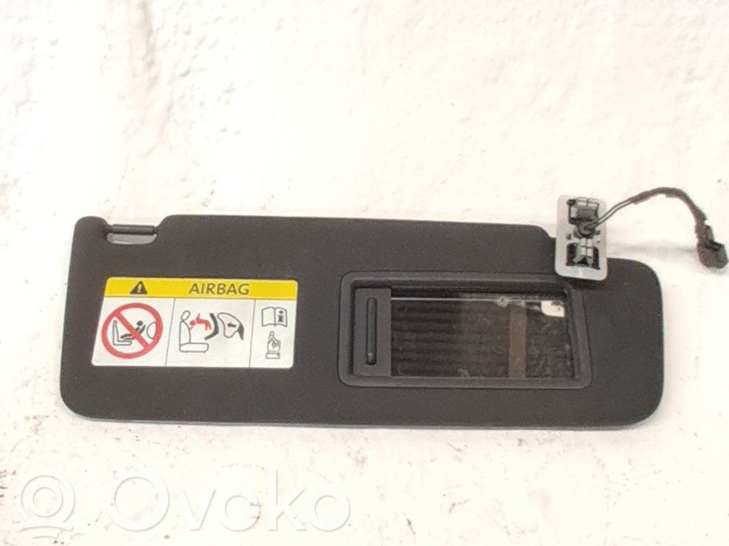 Pare-soleil   5G0857552DB