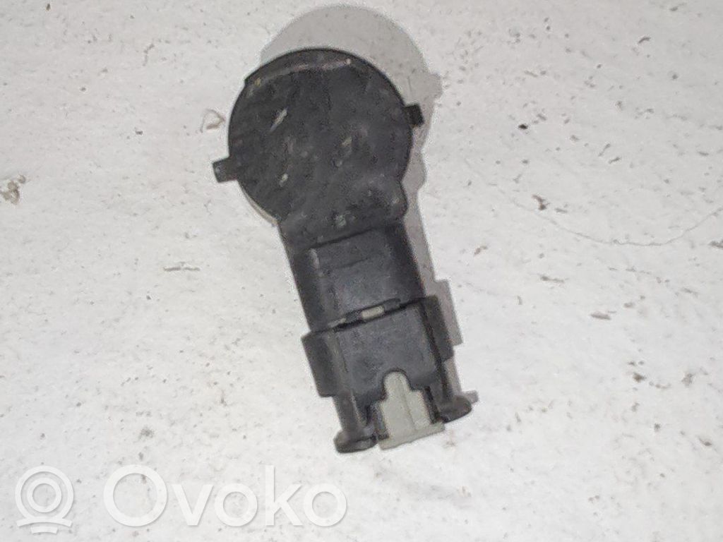 Volkswagen Golf VII Capteur de stationnement PDC