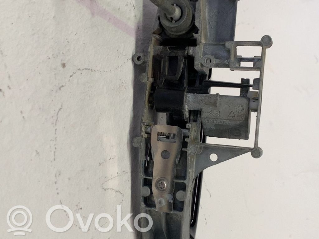 Etuoven ulkokahva   910958