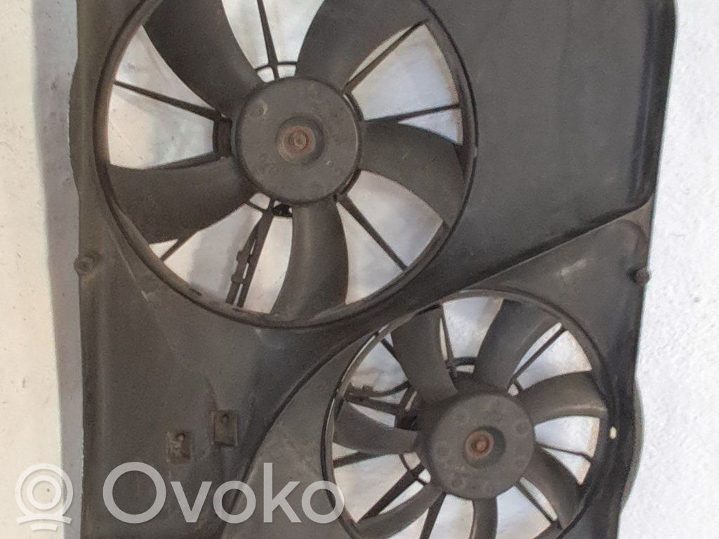 Ventilador de refrigeración   96829535