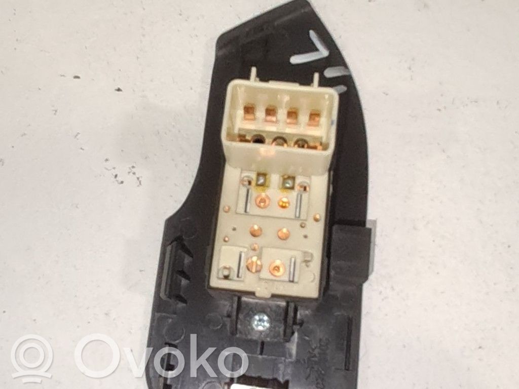 Interruptor del elevalunas eléctrico   96628549