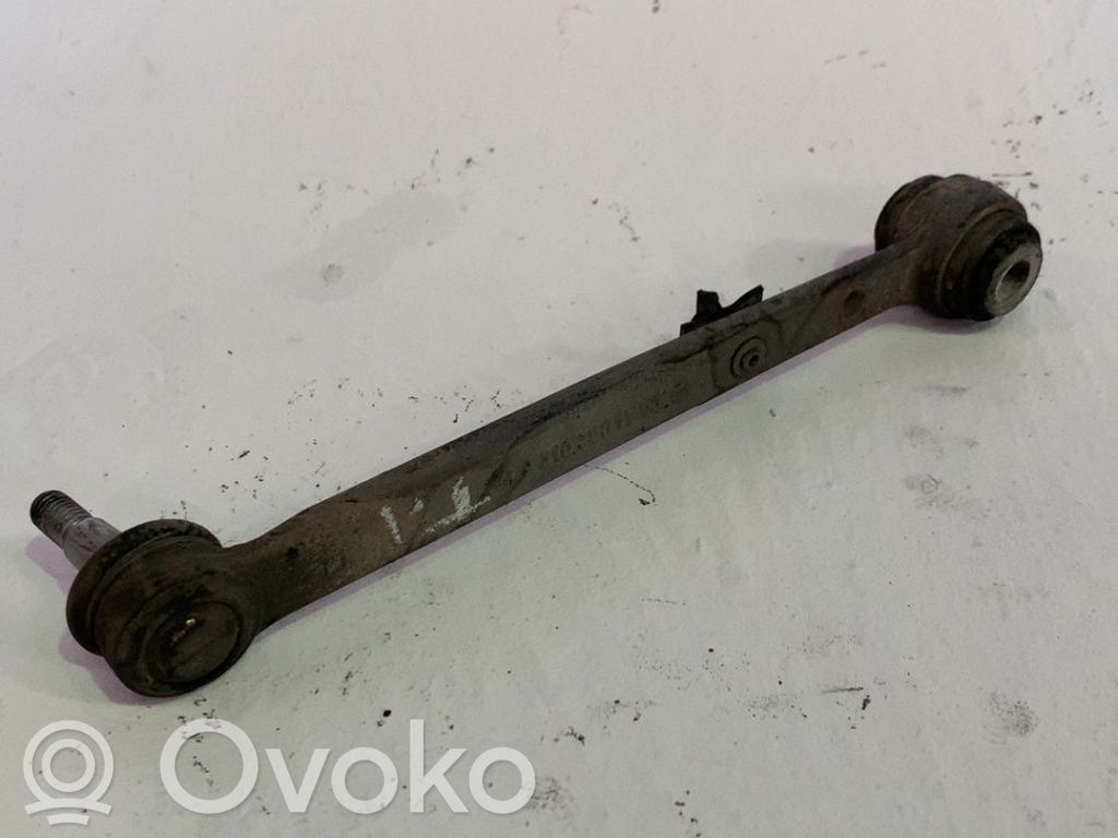 Brazo de suspensión trasera   A2103502153