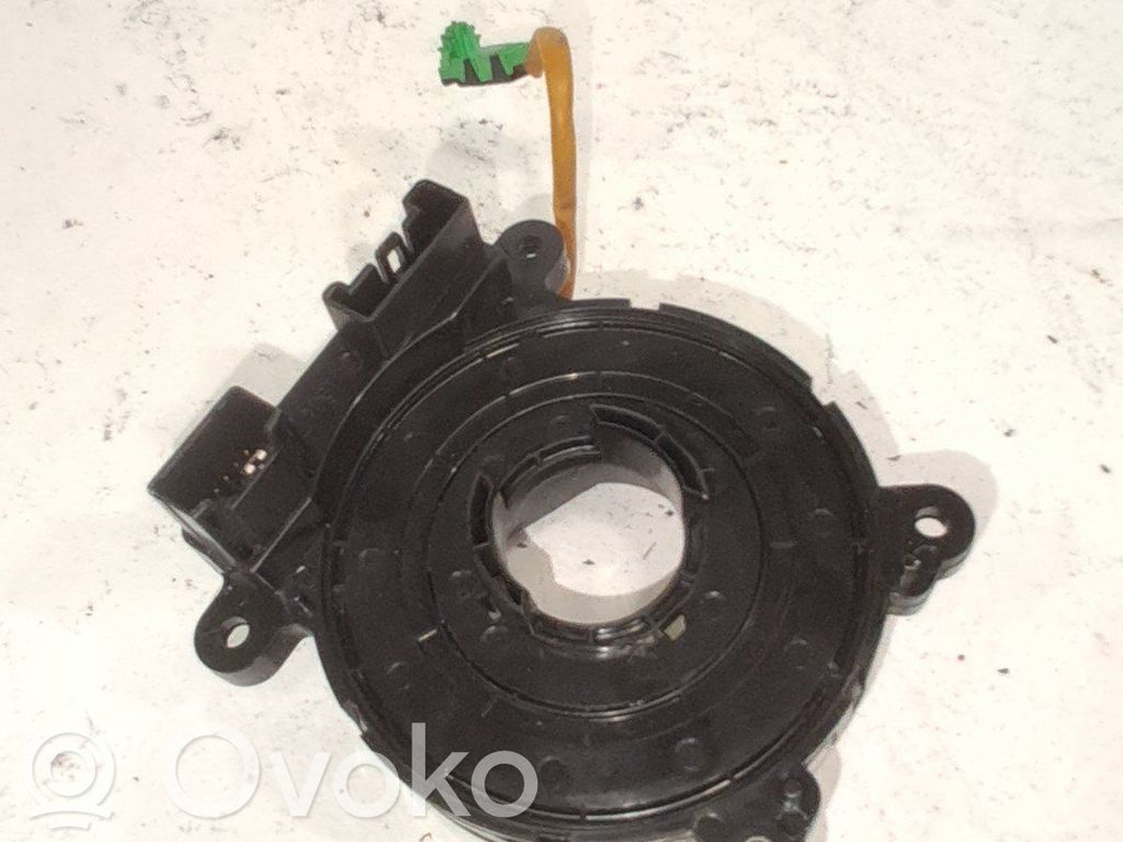 Chevrolet Captiva Innesco anello di contatto dell’airbag (anello SRS) 