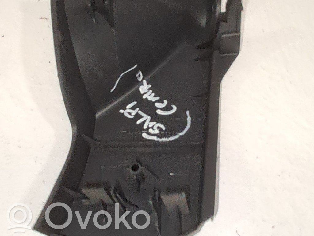 Toyota RAV 4 (XA30) Cornice cruscotto