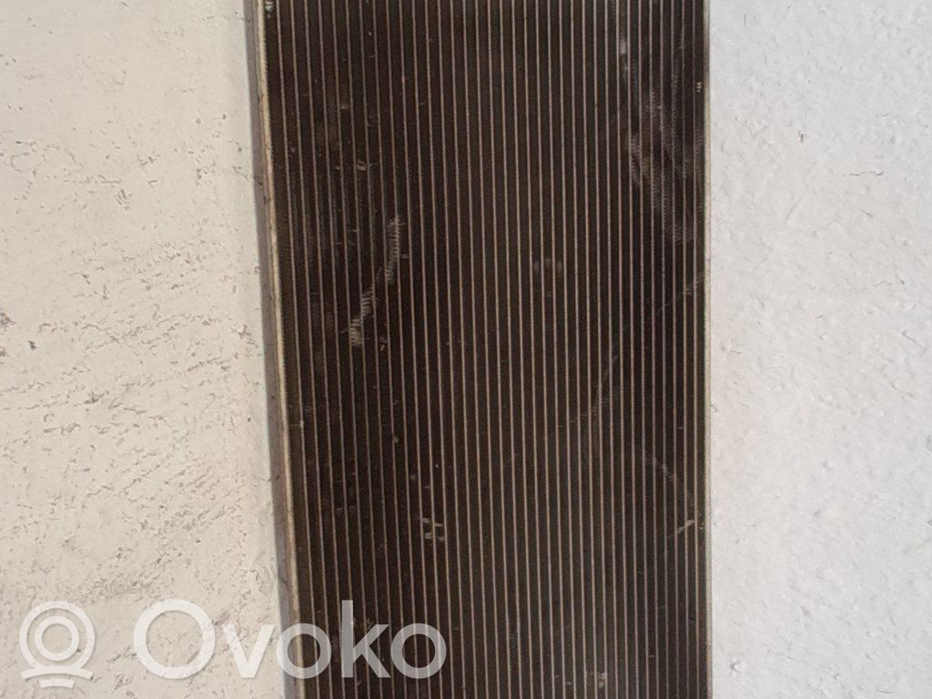 Chevrolet Aveo Radiatore di raffreddamento A/C (condensatore) 