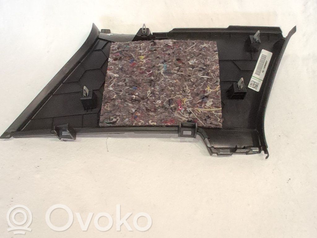 Moldura del panel   5G4867288D