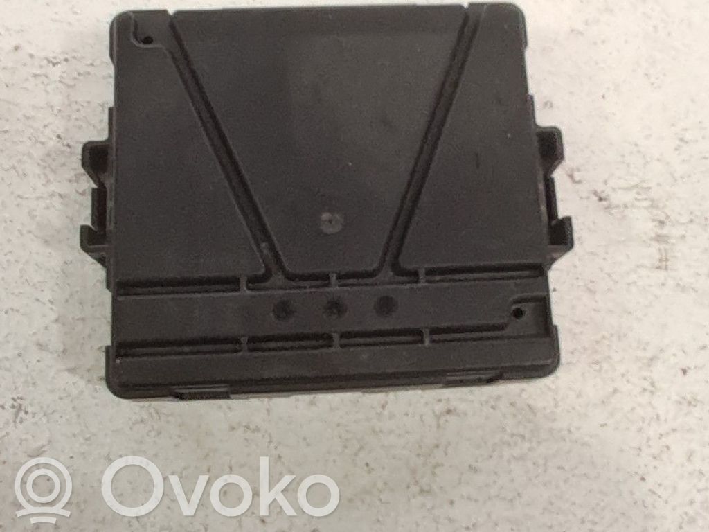 Volkswagen Golf VII Modulo di controllo del corpo centrale