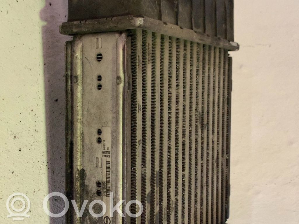 Nissan NV200 Radiator intercooler 