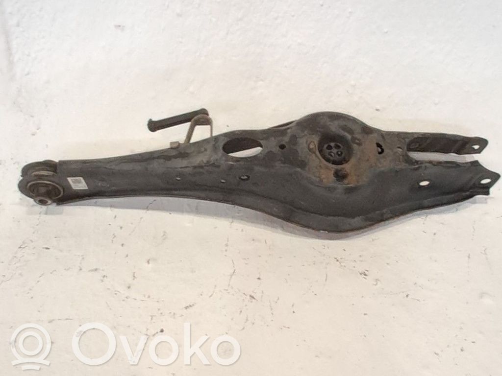 Volkswagen Golf VII Brazo de suspensión trasera 