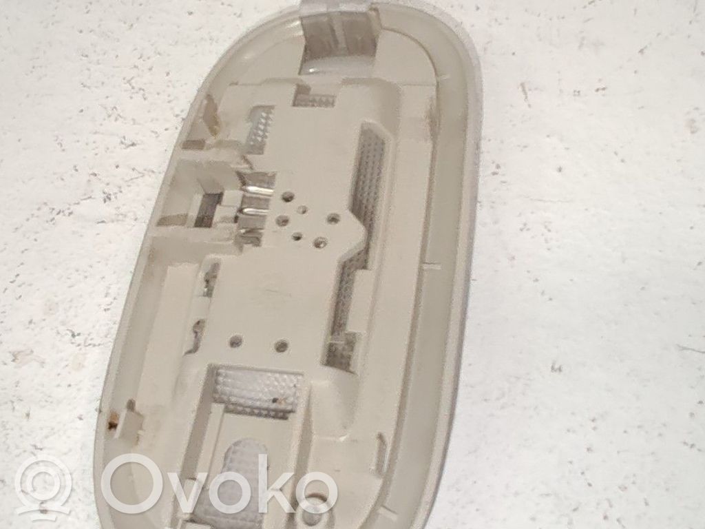 Panel oświetlenia wnętrza kabiny   5JG55HDAAD