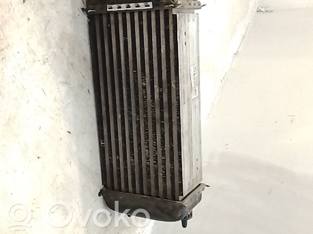 Radiator intercooler   384N7